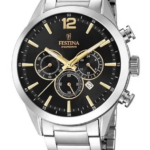 Zegarek męski Festina Timeless Chronograph F20343_4
