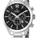 Zegarek męski Festina Timeless Chronograph F20343_8