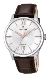Zegarek męski Festina Classic F20426_4