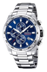 Zegarek męski Festina Chrono Sport F20463_2