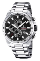 Zegarek męski Festina Chrono Sport F20463_4