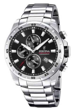 Zegarek męski Festina Chrono Sport F20463_4