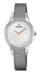 Zegarek damski Festina Swarovski F20494_1