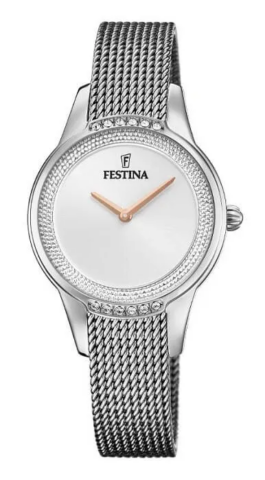 Zegarek damski Festina Swarovski F20494_1