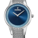 Zegarek damski Festina Swarovski F20494_2