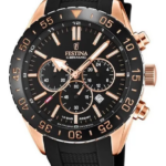 Zegarek męski Festina Ceramic F20516_2