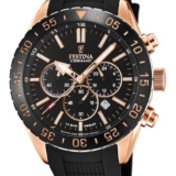 Zegarek męski Festina Ceramic F20516_2