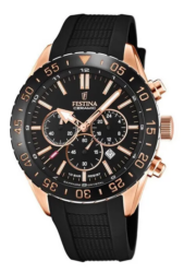 Zegarek męski Festina Ceramic F20516_2