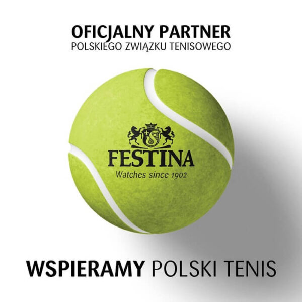 Zegarek męski Festina Ceramic F20516_2