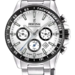 Zegarek męski Festina Timeless Chronograph F20560_1