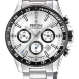 Zegarek męski Festina Timeless Chronograph F20560_1