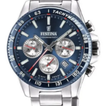 Zegarek męski Festina Timeless Chronograph F20560_2