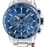 Zegarek męski Festina Timeless Chronograph F20560_3