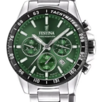 Zegarek męski Festina Timeless Chronograph F20560_4