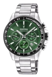 Zegarek męski Festina Timeless Chronograph F20560_4