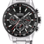 Zegarek męski Festina Timeless Chronograph F20560_6