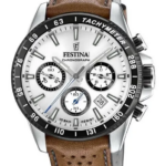 Zegarek męski Festina Timeless Chronograph F20561_1