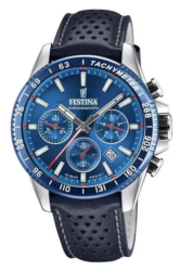Zegarek męski Festina Timeless Chronograph F20561_3