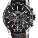 Zegarek męski Festina Timeless Chronograph F20561_4