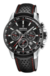 Zegarek męski Festina Timeless Chronograph F20561_4