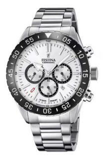 Zegarek męski Festina Ceramic F20575_1