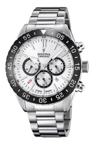Zegarek męski Festina Ceramic F20575_1