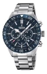 Zegarek męski Festina Ceramic F20575_2