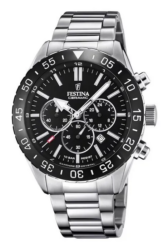 Zegarek męski Festina Ceramic F20575_3