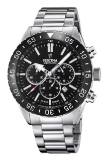 Zegarek męski Festina Ceramic F20575_3