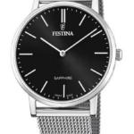 Zegarek męski Festina Swiss Made F20014_3