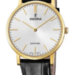 Zegarek męski Festina Swiss Made F20016_1