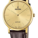 Zegarek męski Festina Swiss Made F20016_2