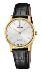 Zegarek damski Festina Swiss Made F20017_1