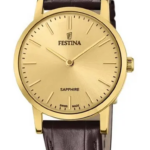 Zegarek damski Festina Swiss Made F20017_2