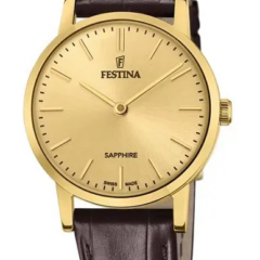 Festina Swiss Made 20017/2