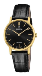 Zegarek damski Festina Swiss Made F20017_3