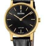 Zegarek damski Festina Swiss Made F20017_3