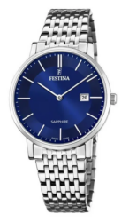 Zegarek męski Festina Swiss Made F20018_2