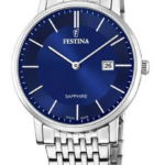 Zegarek męski Festina Swiss Made F20018_2