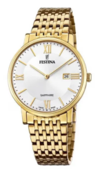 Zegarek męski Festina Swiss Made F20020_1