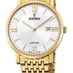 Zegarek męski Festina Swiss Made F20020_1