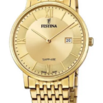 Zegarek męski Festina Swiss Made F20020_2