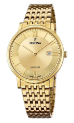 Zegarek męski Festina Swiss Made F20020_2