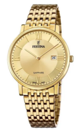 Zegarek męski Festina Swiss Made F20020_2