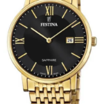 Zegarek męski Festina Swiss Made F20020_3