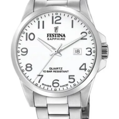 Festina Swiss Made 20024/1