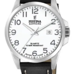 Zegarek męski Festina Swiss Made F20025_1