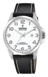 Zegarek męski Festina Swiss Made F20025_1