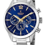 Zegarek męski Festina Timeless Chronograph F20343_2