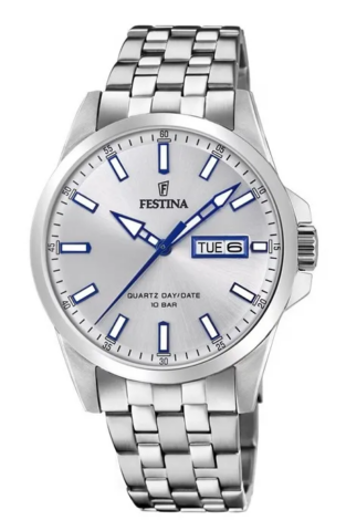 Zegarek męski Festina Classic F20357_1